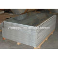 Feuille / plaque en aluminium revêtue de qualité 7075 - Fabricant Prix d&#39;usine